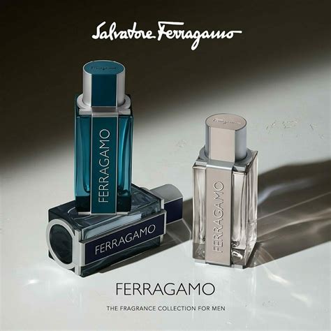 salvatore ferragamo perfume reviews.